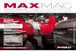 060AG2017 Magazine printemps MAXMAG 2017 - T3M | Vente de ... · - Crédit photos I stock - Division pièces et service Case IH - CNH Industrial France SASU au capital de 427 965
