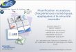 Planification et analyse d’expériences numériques, …docs.gdrfeux.univ-lorraine.fr/Cadarache/LNE1.pdf29 janvier 2016 Planification d’expériences numériques - G.D.R. Feux 15