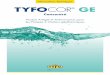 Informations Techniques TYFOCOR GEtyfo.de/downloads/TYFOCOR-GE_fr_TI.pdf · DIN 4807 part 2, resp. Par suite de la faible tension superficielle des ... en GRV de 1.000 litres, en