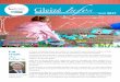 Gleizé avril 2013 2017 · 2017-04-21 · de stationnement, d'accueil touristique et de loisirs à Chervinges, des travaux de rénovation de voirie et trottoirs dans le lotissement