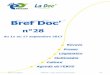 Bref Doc' n°28/2017 ARDEQAF ERTS, Centre de Documentation 1/10doc.erts-olivet.org/site/bref_doc/Bref_Doc_du_11... · Bref Doc' n°28/2017 ARDEQAF – ERTS, Centre de Documentation