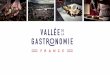 Positionnement et stratégie - Auvergne-Rhône-Alpespro.auvergnerhonealpes-tourisme.com/res/8ef95a412a72f3872adebf… · « Le repas gastronomique des français » Inscrit au patrimoine