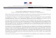 3 juin 2013 - Publisher, le logiciel RP pour booster votre réputation …proxy-pubminefi.diffusion.finances.gouv.fr/pub/document/... · 2013-06-03 · Installation et maintenance