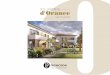 LES JARDINS d'Orance · 2020-02-12 · sur le marché de l’immobilier résidentiel dans le grand Sud-Ouest. En avril 2017, le Groupe a procédé à une réorganisation de son capital