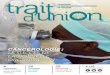 CANCÉROLOGIE : LE SUCCÈS DE LA NOUVELLE · 2018-05-03 · # 156 Printemps 2018 chu-toulouse.fr 6 S’INFORMER Offrir à tous un accès aux soins courants ©CNES – E. Grimault