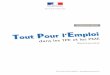 DOSSIER DE PRESSE - Gouvernement.fr · 2015-06-09 · faciliter la création et la reprise des entreprises ; alléger les formalités. Ces mesures s’inscrivent en pleine cohérence