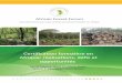 AFF African Forest Forumafforum.org/sites/default/files/French/French_58.pdf · 10/8/2014  · Figure 2: Le logo FSC contenant une tique (coche), un symbole d’arbre et le sigle