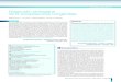 Diagnostic biologique de la toxoplasmose congénitalecnrtoxoplasmose.chu-reims.fr/.../03/...TC_RFL2015.pdf · 66 // REVUE FRANCOPHONE DES LABORATOIRES - MARS 2015 - N°470 le suivi