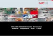 Wurth Elektronik France - Hellopro · ISO 9001:2000, ISO 14001 ... Comment rendre le circuit imprimé actif ? • En imprimant des claviers sur le circuit ... • Solutions innovantes
