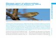 Oiseaux rares et observations inhabituelles en Suisse en 2015 · l’observation d’un adulte bagué en couleur échappé de captivité. En 2015, la CAvS a examiné 327 cas ... en