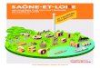 LES CHIFFRES CLÉS 2019 DU TOURISME EN SAÔNE-ET-LOIRE ...bourgognedusud.tourisme-bourgogne.pro/sites/... · Garçon La Note - 8 villes (21-58-71-89) 50 000 ND ND Festival Marché