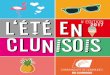 # été 17 - L’offre de loisirs en clunisois communes clunisoisfamilles-loisirs-enclunisois.fr/wp-content/uploads/... · ( : 06 08 71 74 74 - 07 89 88 83 61 * : charlyaic1@gmail.com