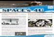 Emagazine mensuel sur l’actualité de l’industrie spatiale, pour les ...cache.media.education.gouv.fr/file/Docs_DAFA/16/8/space4U_decem… · pour emporter sur la Lune un atterrisseur