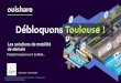 Perspectives pour ouvrir le débat…cftcairbus.fr/wp-content/uploads/sites/2/2019/02/20181120_Prez-Iter… · p.12 Quelques pistes pour tenter de débloquer Toulouse… •Investir