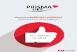 PRISMA LIKE...Le Petit Marseillais . L’habillage Web le plus apprécié : L’Office de tourisme d’Espagne . 77% . 79% . Pourcentages de « plait » (beaucoup + assez) sur la cible