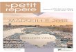 magazine de la | janvier 2018 | n°72 - Marseillecitedesassociations.marseille.fr/.../contenu/pdf/petit-repere-n72.pdf · Le tissu associatif marseillais est l’un des plus riches