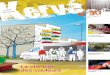 La planète des couleurs - Lorient.bzh: Site officiel de ... · La Maison pour tous et l’accueil périscolaire préparent le carnaval ensemble pour la cinquième année consécutive