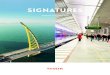 SYSTRA RA 2018 int VOK HD · travailler sur le tracé d’une ligne, c’est ouvrir la voie à des milliers de passagers, livrer un pont d’une grande technicité, c’est faire