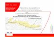 Novembre 2013 TRI Angers-Val d’Authion-Saumur Rapport de présentation de … · 2019-05-27 · configurations de brèches (simple ou double) réparties sur le territoire du TRI