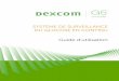 SYSTÈME DE SURVEILLANCE DU GLUCOSE EN CONTINU · 2017-01-19 · Familiarisez-vous avec votre système de SGC Dexcom G5 Mobile 1.1 Introduction Dexcom vous souhaite la bienvenue