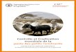 Contrôle et Éradication mondiale de la peste des petits ... · Les petits ruminants, tels que les moutons et les chèvres, représentent une part significative du secteur de l’