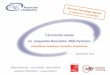en Languedoc-Roussillon Midi-Pyrénées...L'économie sociale en Languedoc-Roussillon Midi-Pyrénées - 2015 10 Associations Fondations Mutuelles Coopératives Total Dans la région