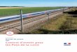 Contrat d’avenir pour les Pays de la Loire · Pays de la Loire et de la Bretagne pour nourrir les contours d’une nouvelle contractualisation avec chacune des deux régions »