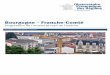 Bourgogne Franche-Comté Bourgogne –Franche-Comté Progression de l’emploi et repli de l’intérim Nouvelle progression de l’emploi: +0,2% vs T4 2016. Les effectifs salariés