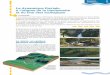 La dynamique ﬂ uviale, à l’origine de la biodiversité et du bon état … · 2018-12-04 · Le bon fonctionnement du cours d’eau est à la base des services rendus par les
