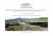 Espace de bon fonctionnement des cours d'eau : la biodiversité … · 2019-02-13 · fonctionnement du cours d’eau et la réflexion sociale et territoriale. Le déroulement du