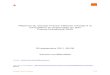 Réponse du Groupe France Télécom Orange à la consultation en … · 2016-02-24 · Groupe France Telecom 2/42 Synthèse . Ce document constitue la réponse du Groupe France Télécom