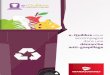 e-Quilibre vous accompagne dans une démarche anti-gaspillage · Respect de la chaîne du froid et des DLC/DDM pour assurer l’intégrité sanitaire des produits pour éviter de