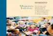 Mejores Inicios: El Estado del Apredizaje temprano y .../media/publications/PDFs/spanish_e… · infantil temprano varió, teniéndose la mayor parte del cuidado en el rango de 