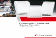 Edition 2017 - Groupe CAHORS · Solutions C 15-100 p 40 Embouts de branchement p 43 Gamme colonne de terre p 44 Boîtiers et barrettes bus téléreport p 46 Formation NF C 14-100