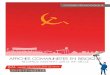Affiches communistes en Belgiquelesmuseesdeliege.be/wp-content/uploads/2013/10/... · généralement réalisés par les militants eux-mêmes ou par des artistes de talent, sympathisants