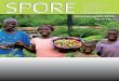 agriculture familiale Le début d’une renaissance · Directeur Général d’Aliki holdings 24 • Reportage au Kenya : le pouvoir de l’action collective 25 4 | POLITIQUES INCITATIVES
