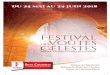 Festival Voûtescdt85.media.tourinsoft.eu/upload/brochure-Voutes-celeste... · 2018-04-17 · Festival des voûtes célestes passions profanes et sacrées Le Département de la Vendée
