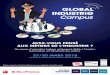 PARC DES EXPOSITIONS PARIS-NORD VILLEPINTE · de Global Industrie Campus Orientez-vous vers les métiers qui recrutent L’AMPHI Venez à la rencontre de jeunes et d’industriels