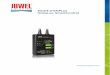 HeliaLux SmartControl MODE D'EMPLOI - JUWEL Aquarium · 1 x HeliaLux Smart Control 1 x QuickStart 1 x mode d’emploi sur DVD Accessoires disponibles en option HeliaLux Spectrum Splitter
