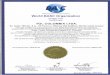 tglcolombia – Transporte de carga pesada 2019.pdf · Certification I Certificación NO COLBOG00936-1-1 Issued/Expedición: 2019-07-03 Manuel Echeverría C. Director Ejecutivo World