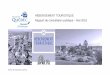 HÉBERGEMENT TOURISTIQUE Rapport de consultation publique … · 2018-07-04 · Bilan de la participation à la consultation ... une grande concentration d’attraits et de services