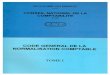 ACDENacden.co.ma/doc/code_comptable_tome1 def.pdf · 2015-12-23 · royaume du maroc conseil national de la comptabilite code general de la normalisation comptable tome 1