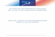 ACTIONS DE SOUVERAINETÉ TÉLÉCOMS DE LA SOLUTION … · Actions de Souveraineté Télécoms - Groupe de Travail : 5G en France - septembre 2015 - Page 3 RÉSUMÉ Dans le cadre de