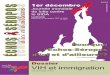 Dossier VIH et immigration - Stepping Stones · Journée mondiale de lutte contre le SIDA Leadership thème de la campagne 2007 et 2008 voir page 2 Dossier VIH et immigration voir