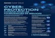Cyber Cloud CYBER PROTECTION - Acronis€¦ · • Proposez une protection de pointe contre les ransomwares à un prix abordable. • Réduisez le taux d'attrition grâce à la vente