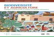 BIODIVERSITÉ ET AGRICULTURE - CBDCitation: Secrétariat de la Convention sur la diversité biologique (2008). Biodiversité et agriculture: Protéger la biodiversité et assurer la