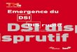 1 flfi DIS ruptif - Le Monde Informatiqueimg1.lemondeinformatique.fr/fichiers/telechargement/dsi.pdf · Le temps moyen consacré à rechercher des informations sur leur secteur est