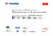 Accord cadre TranspLog signature · Les organisations professionnelles du secteur Transport et Logistique, les services de l'Etat et le Conseil Régional Midi-Pyrénées conviennent