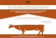 La conception du logement de la vache laitière et de la ... · Direction générale de l’Agriculture, des Ressources naturelles et de l’Environnement (DGARNE) ... Les paramètres