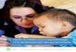 Cadre du CMEC pour l’apprentissage et le développement des … · 2016-12-01 · CMEC sur le pilier apprentissage et développement de la petite enfance de L Éducation au Canada